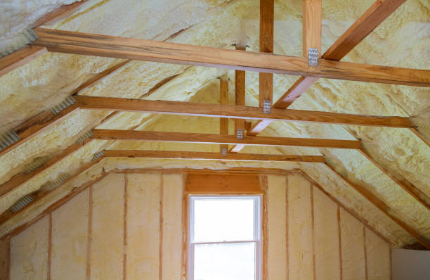 Best Residential Insulation in Lillian, AL