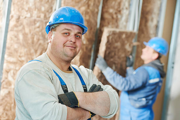 Best Types of Insulation in Lillian, AL